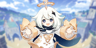 《原神》5.7版本「你存在的时空」前瞻特别节目回顾长图